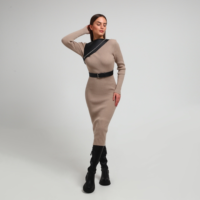 Портупея, цвет чёрный Портупея, цвет чёрный