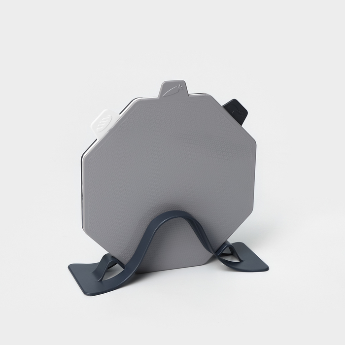 Набор досок разделочных «Уют», 3 доски, подставка Набор досок разделочных «Уют», 3 доски, подставка