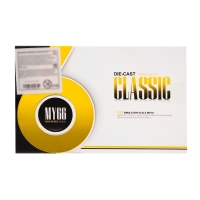 Мотоцикл металлический «СпортБайк», масштаб 1:12, МИКС Мотоцикл металлический «СпортБайк», масштаб 1:12, МИКС