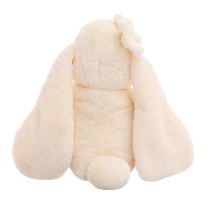 Мягкая игрушка «Зайка Молли», цвет латте, 28 см Мягкая игрушка «Зайка Молли», цвет латте, 28 см