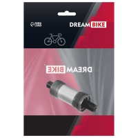 Каретка Dream Bike, 68x113 мм, катридж