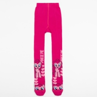 Колготки детские "Pinkie Pie", My Little Pony, рост 92-98 см