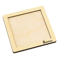 Головоломка «Танграм», 20 заданий, 7 деталей, 10 двусторонних карточек Головоломка «Танграм», 20 заданий, 7 деталей, 10 двусторонних карточек