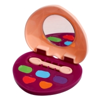 Игровой набор парикмахера &laquo;Юный стилист&raquo;, в чемодане