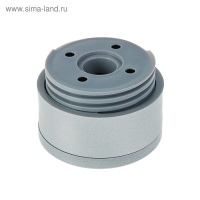 Опора регулируемая, круглая ОР 30-К, Н=30 мм Опора регулируемая, круглая ОР 30-К, Н=30 мм