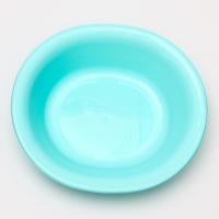 Набор для кормления: миска, поильник, вилка, ложка, цвет МИКС Набор для кормления: миска, поильник, вилка, ложка, цвет МИКС