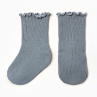 Носки детские MINAKU, цвет синий, 11-12 см Носки детские MINAKU, цвет синий, 11-12 см