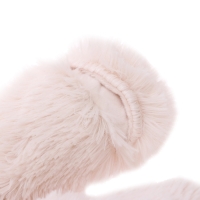 Мягкая игрушка «Заяц», цвет бежевый, 68 см Мягкая игрушка «Заяц», цвет бежевый, 68 см