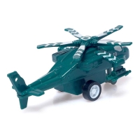 Воздушная техника, МИКС Воздушная техника, МИКС