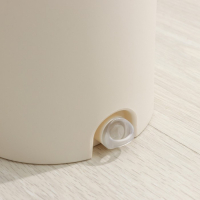 Швабра с отжимом и ведро Доляна: ведро с отсеками для полоскания и отжима 9,3 л, швабра плоская, запасная насадка из микрофибры Швабра с отжимом и ведро Доляна: ведро с отсеками для полоскания и отжима 9,3 л, швабра плоская, запасная насадка из микрофибры