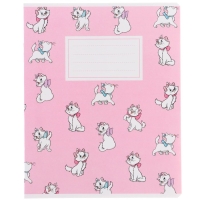 Подарочный набор первоклассника для девочек, 14 предметов