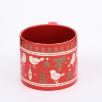 Кружка "Новогоднее настроение", 320 мл Кружка "Новогоднее настроение", 320 мл