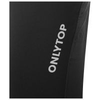 Брюки спортивные ONLYTOP winter man, р. 56
