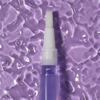 Масло для кутикулы и ногтей, в карандаше, 3 мл, с ароматом лаванды Масло для кутикулы и ногтей, в карандаше, 3 мл, с ароматом лаванды