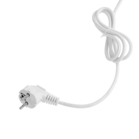 Полотенцесушитель электрический ТЕРА, S-образный, 420х500 мм, правый