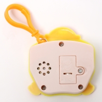 Мемори игра "Утята"