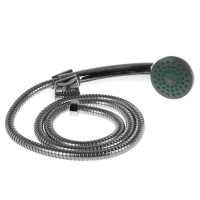 Cмеситель для ванны Accoona A7053, однорычажный, латунь, хром Cмеситель для ванны Accoona A7053, однорычажный, латунь, хром