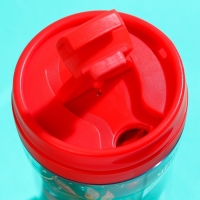 Новый год! Чай чёрный &laquo;Новый год подарит сказку&raquo; в термостакане 250 мл., вкус: глинтвейн, 20 г.