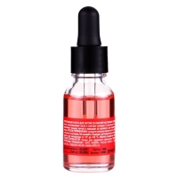 Укрепляющее масло для ногтей Milv со смолой мастикового дерева "Арбуз", 15 мл Укрепляющее масло для ногтей Milv со смолой мастикового дерева "Арбуз", 15 мл