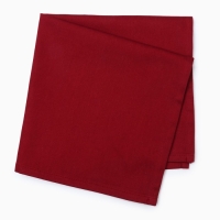 Набор салфеток с декорат. кольцами Этель Нappy 40х40 см - 2 шт, 100% хл