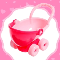 Пупс «Саша» с аксессуарами, МИКС Пупс «Саша» с аксессуарами, МИКС