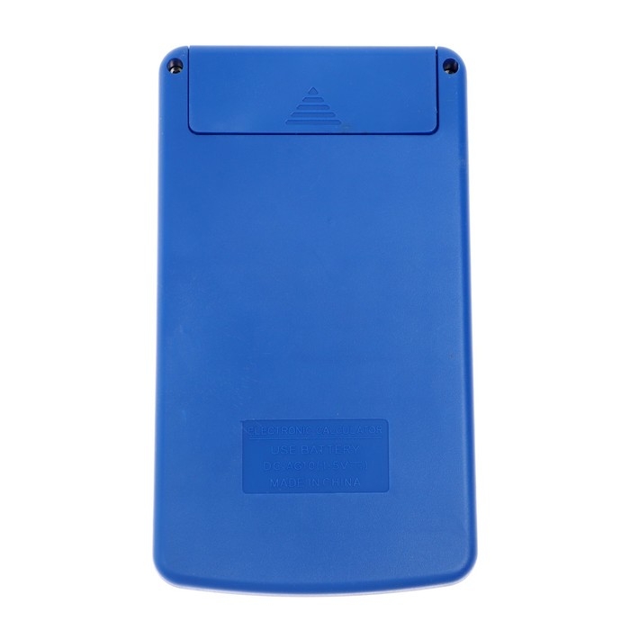 Калькулятор инженерный 10 - разрядный, МИКС Калькулятор инженерный 10 - разрядный, МИКС