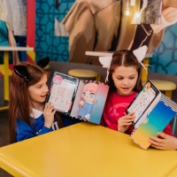 Мягкая кукла &laquo;Киоко&raquo;, 22 см