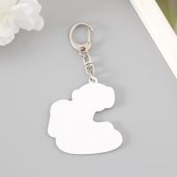 Брелок акрил "Змей в наушниках с магнитофоном" 6х4,3 см Брелок акрил "Змей в наушниках с магнитофоном" 6х4,3 см