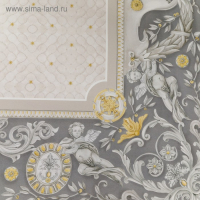 Скатерть Этель Classic style 220х145см +/-3см, 100% хлопок, саржа 190 гр/м2 Скатерть Этель Classic style 220х145см +/-3см, 100% хлопок, саржа 190 гр/м2