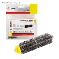 Щетка Ozone UNR-73 для робота-пылесоса iRobot Roomba, ворсяная, 1 шт