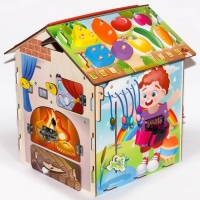 Бизидом &laquo;Фазенда&raquo; со светом