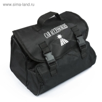 Компрессор Торнадо АС-620иа, двухпоршневой, 60 л/мин, 280 Вт, 12 В, 10 атм