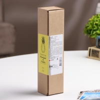 Диффузор ароматический АНАНАС и ВАНИЛЬ (Pineapple & Vanilla), 50 мл Диффузор ароматический АНАНАС и ВАНИЛЬ (Pineapple & Vanilla), 50 мл