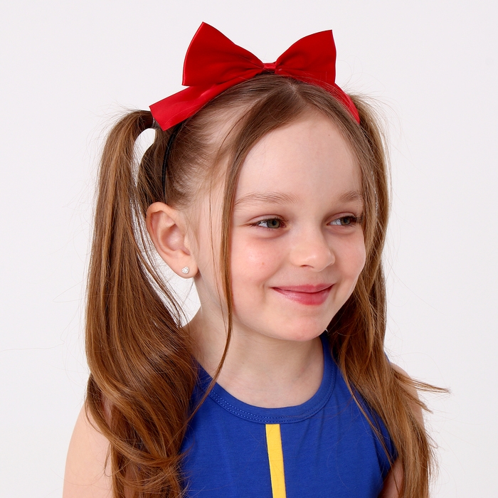 Карнавальный набор «Сказочная принцесса», рост 98–104 см Карнавальный набор «Сказочная принцесса», рост 98–104 см