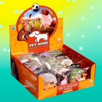 Игрушка-сюрприз &laquo;Питомцы&raquo;, МИКС