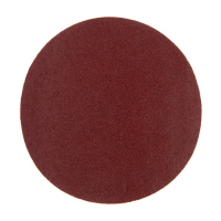 Круг абразивный шлифовальный под "липучку" ТУНДРА, 125 мм, Р120, 100 шт. Круг абразивный шлифовальный под "липучку" ТУНДРА, 125 мм, Р120, 100 шт.