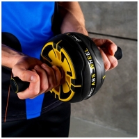 Ролик для пресса ONLYTOP Ролик для пресса ONLYTOP