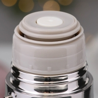 Новый год! Термос новогодний &laquo;Зимняя сказка&raquo;, 500 мл