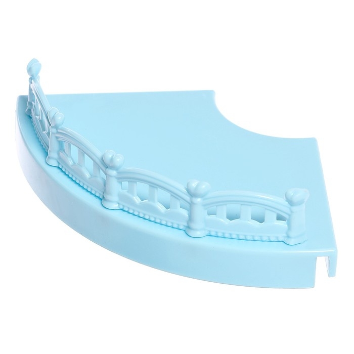 Дом для кукол с набором животных &laquo;Семья кроликов&raquo; и питомцем, свет, звук