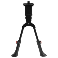 Подножка 26-29" Dream Bike, двойная, центральная