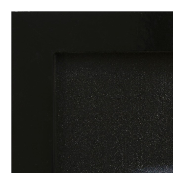 Картина "Орхидея на камнях" 47*127 см