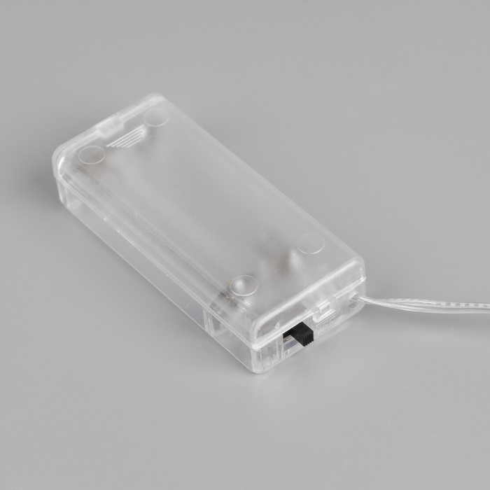 Светодиодная фигура «Планета» 30 × 15 см, металл, батарейки ААх2 (не в комплекте), свечение тёплое белое Светодиодная фигура «Планета» 30 × 15 см, металл, батарейки ААх2 (не в комплекте), свечение тёплое белое