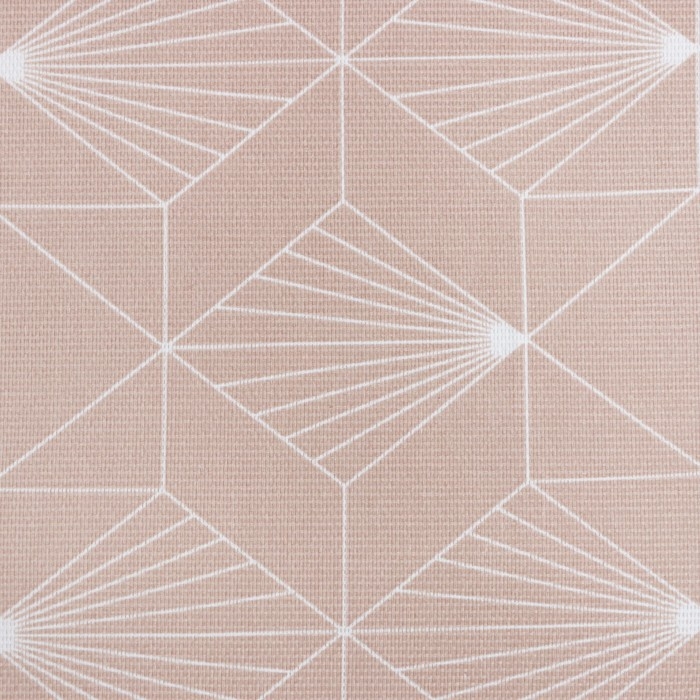 Полотенце "Доляна" Geometry 35х60см 100% хл,164 г/м2