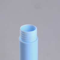 Бутылочка для хранения, с распылителем, 20 мл, цвет голубой