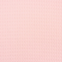 Полотенце "Доляна" цв. розовый 35х60 см, 100% хл., крупная вафля 220 г/м2 Полотенце "Доляна" цв. розовый 35х60 см, 100% хл., крупная вафля 220 г/м2