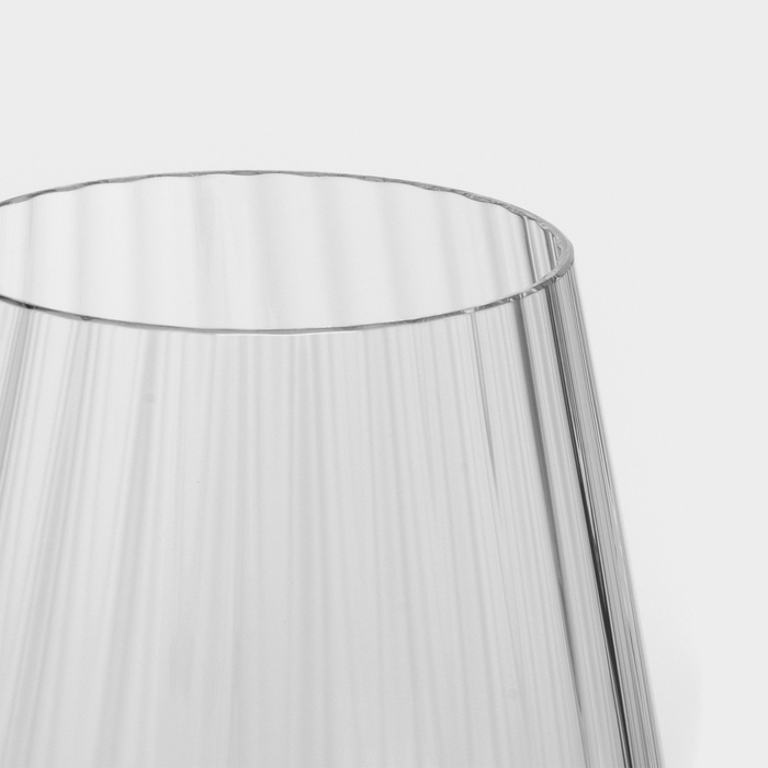 Набор бокалов для вина SYM&Eacute;TRIE, 450 мл, хрустальное стекло, 6 шт