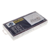 Набор пружин, 200 шт. Набор пружин, 200 шт.