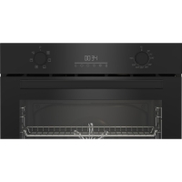 Духовой шкаф Beko BBIE17300B, электрический, 72 л, чёрный Духовой шкаф Beko BBIE17300B, электрический, 72 л, чёрный