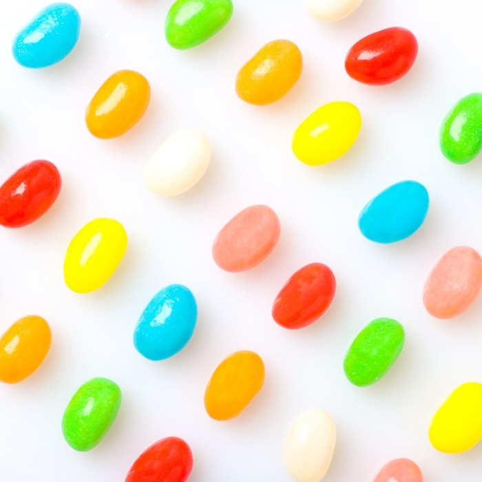 Мармелад жевательный &laquo;Бобы желе&raquo;, 500 г