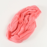 Шерсть для валяния 100% полутонкая шерсть 50 гр (амалия свет. - 102) Шерсть для валяния 100% полутонкая шерсть 50 гр (амалия свет. - 102)